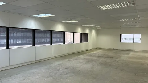 The Box, 9 Lower Burg Street, Cape Town CBD